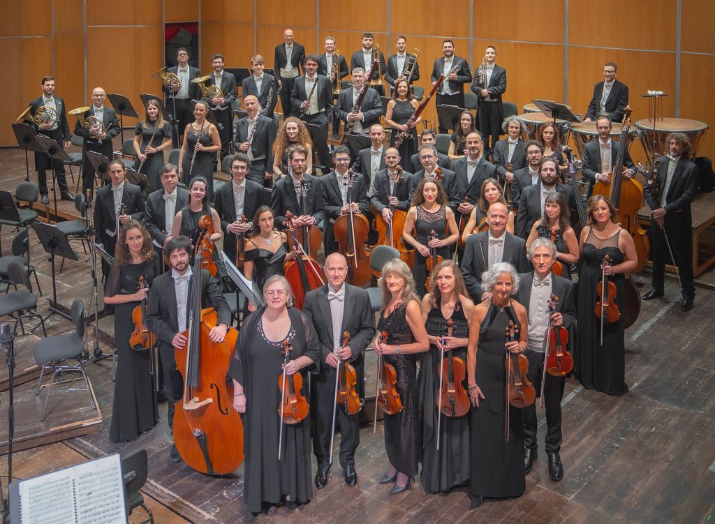 Un’incantevole serata di musica classica al Teatro Diana