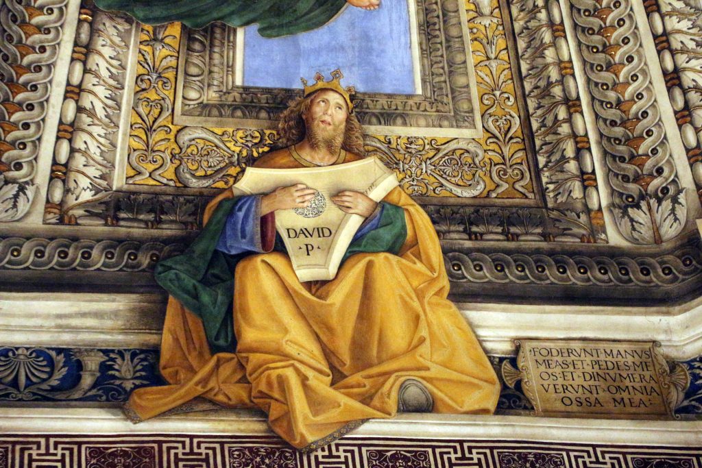 Angeli e Desiderio: Un’analisi di Testi Sacri e Interpretazioni