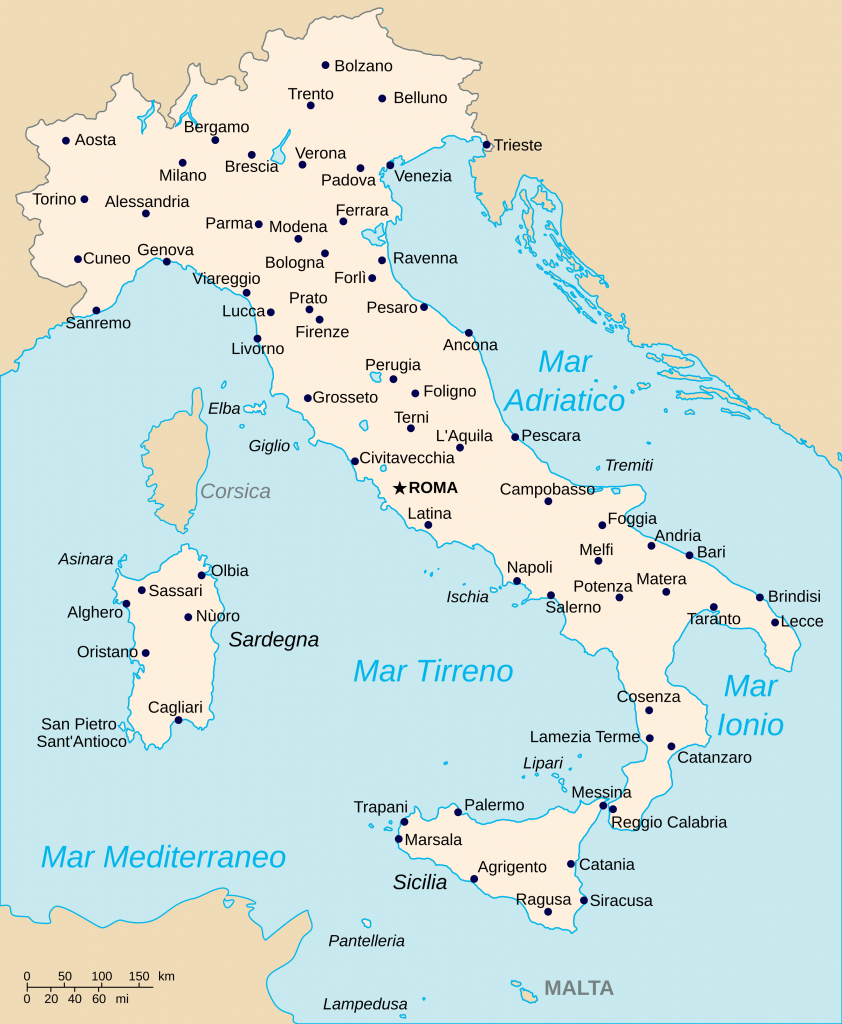 Riapertura confini in Campania: 3000 viaggiatori monitorati senza criticità