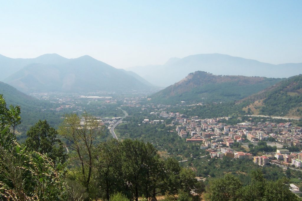 Una Casa di Comunità fuori luogo: le preoccupazioni dell’ex sindaco Torquato