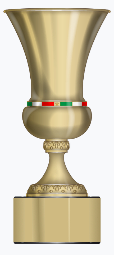 La Città di Nocera celebra il suo primo trionfo: la Coppa Italia in mostra a Nocera Inferiore