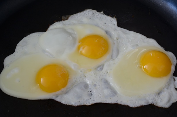 Un piatto di Quaresima: la Frittata di Scammaro