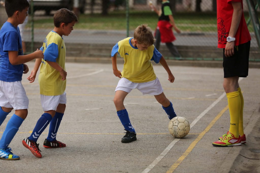 Regolamento Under per la stagione calcistica 2019-2020: Conferma LND