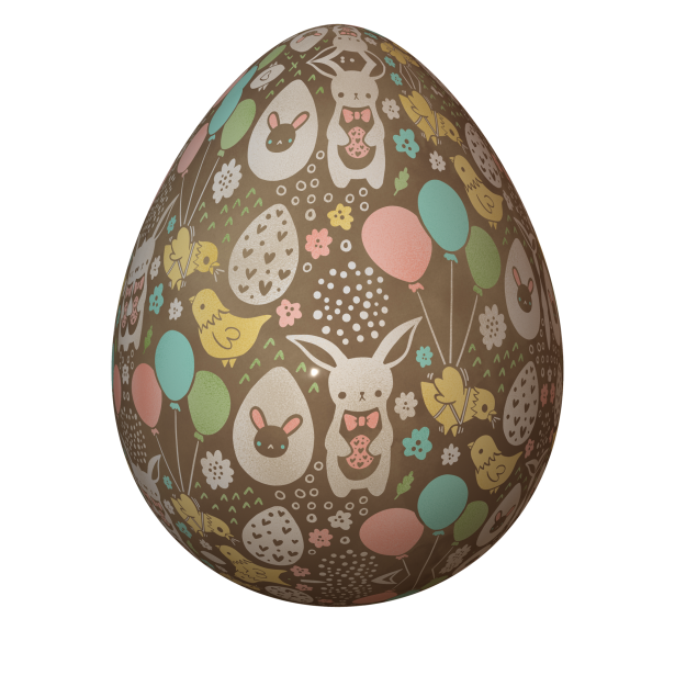 Un tocco di Pasqua per i piccoli pazienti dell’Umberto I di Nocera Inferiore