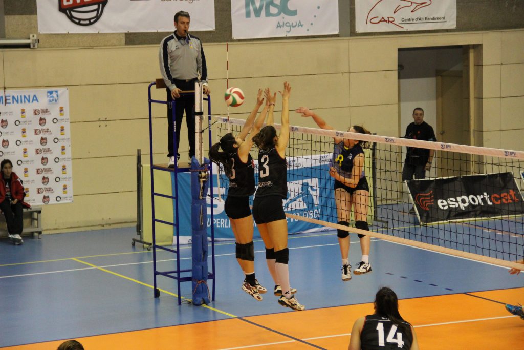 La New Volley Nocera celebra la fine dell’anno con una festosa riunione