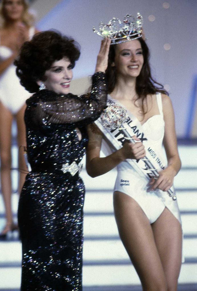 La nocerina Chiara Stile tra le prefinaliste di Miss Italia