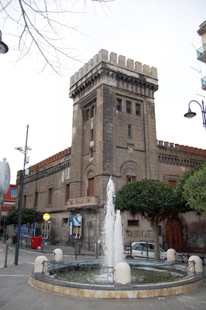 Trionfo rossonero a Sassari: la Nocerina supera la Torres