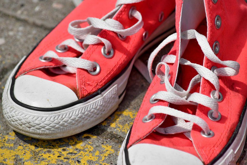 Sneaker: Il nuovo investimento di lusso?