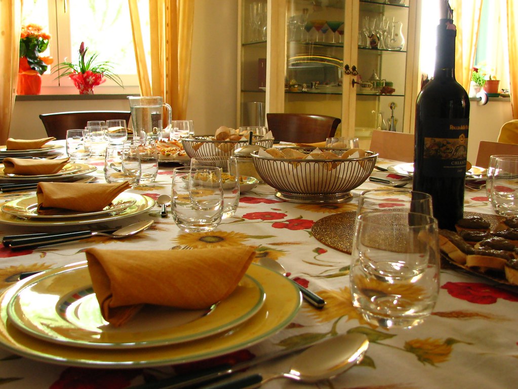 Tradizione culinaria nocerina: un nuovo capitolo per “O’ Spunzillo”