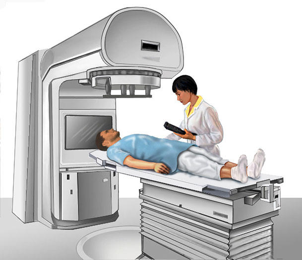 Investimenti campani: radioterapia e infrastrutture idriche