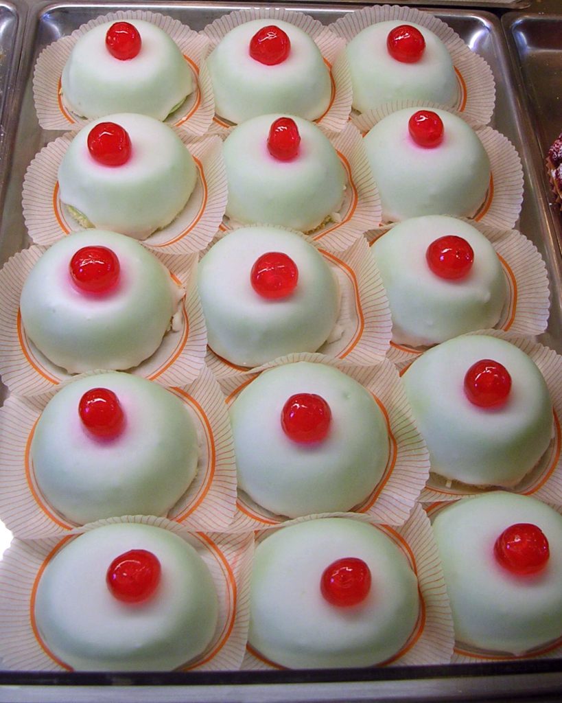 Dolci interattivi: una nuova frontiera culinaria