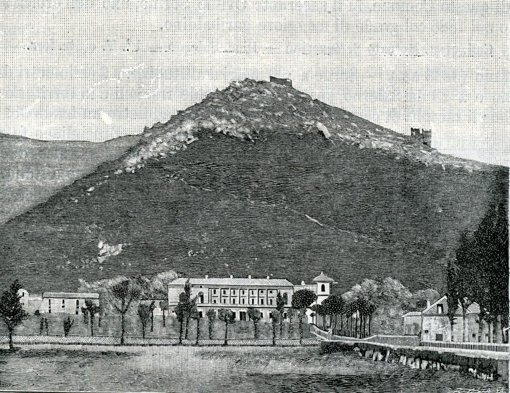 Un Viaggio Fotografico nella Salerno di inizio Novecento