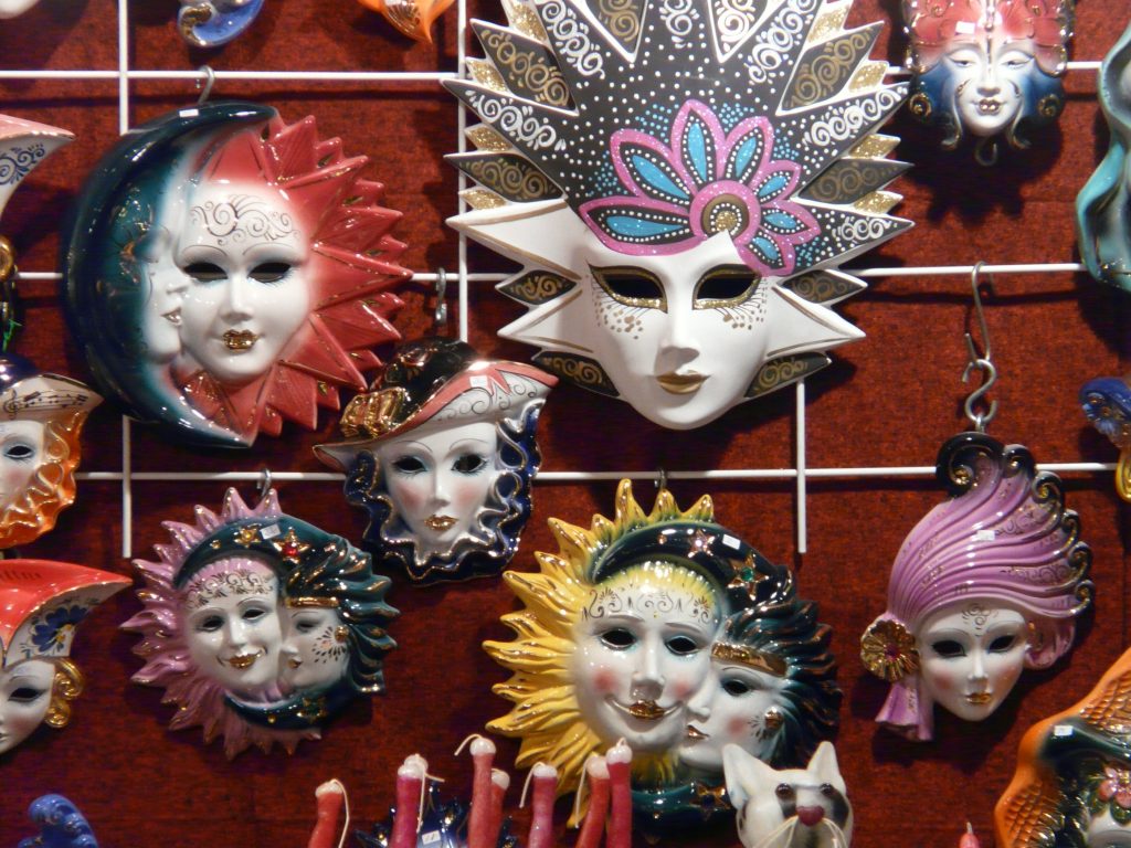 Un Dolce di Carnevale: La “Testa di Turco” di Castelbuono