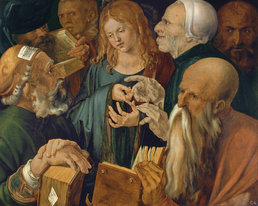 La Nascita del Cristianesimo: Una Ricostruzione Storica