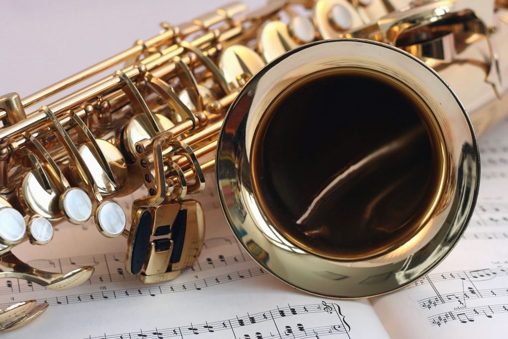 Nocera Inferiore si prepara a vibrare con il Nocera Jazz Festival
