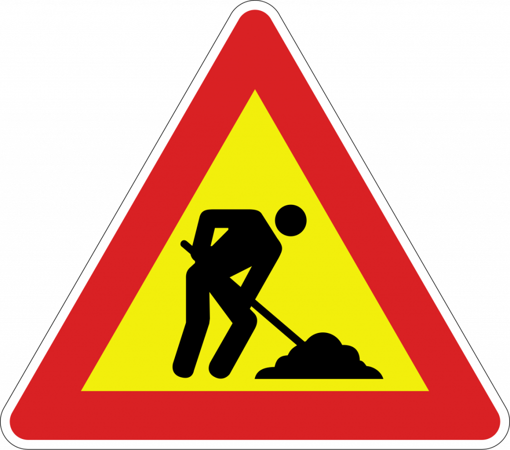 Modifiche alla viabilità in Via Barbarulo per lavori alla rotatoria