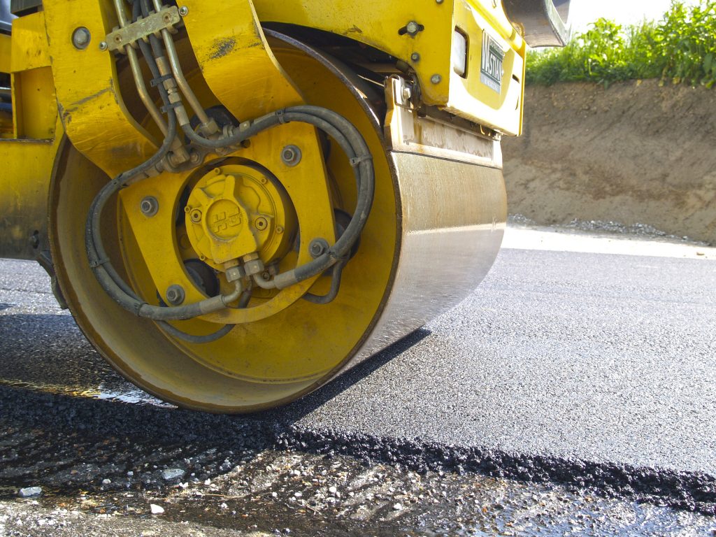 Riasfalto stradale a Nocera Inferiore: modifiche alla viabilità