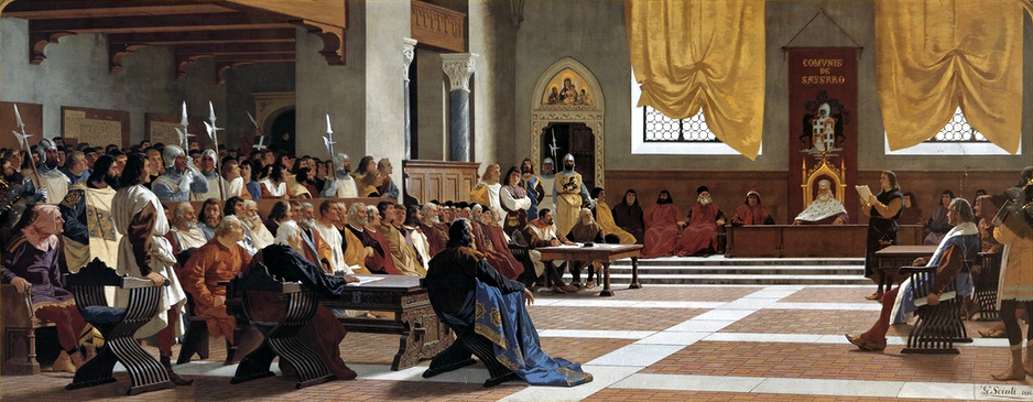 La Locandina conclude la stagione teatrale con “Ferdinando IV”
