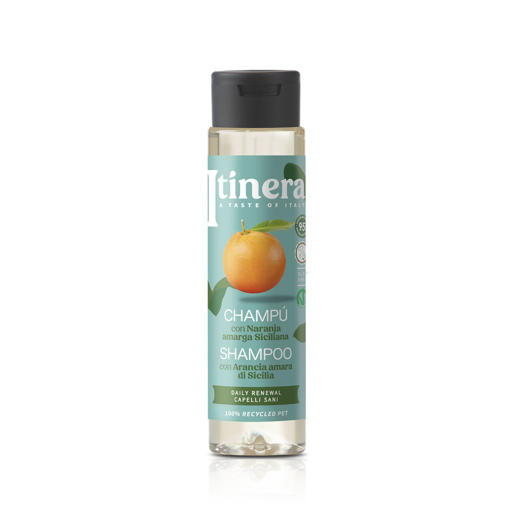 Rimedi naturali per capelli luminosi: consigli per una chioma splendente