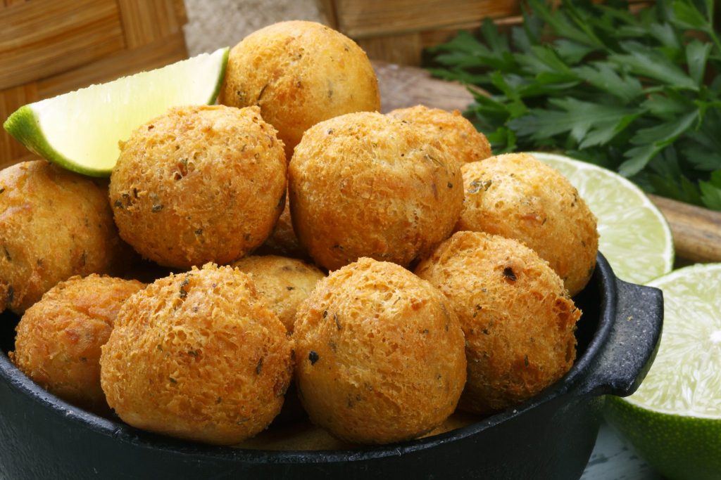 Delizie fritte: un viaggio culinario attraverso la storia