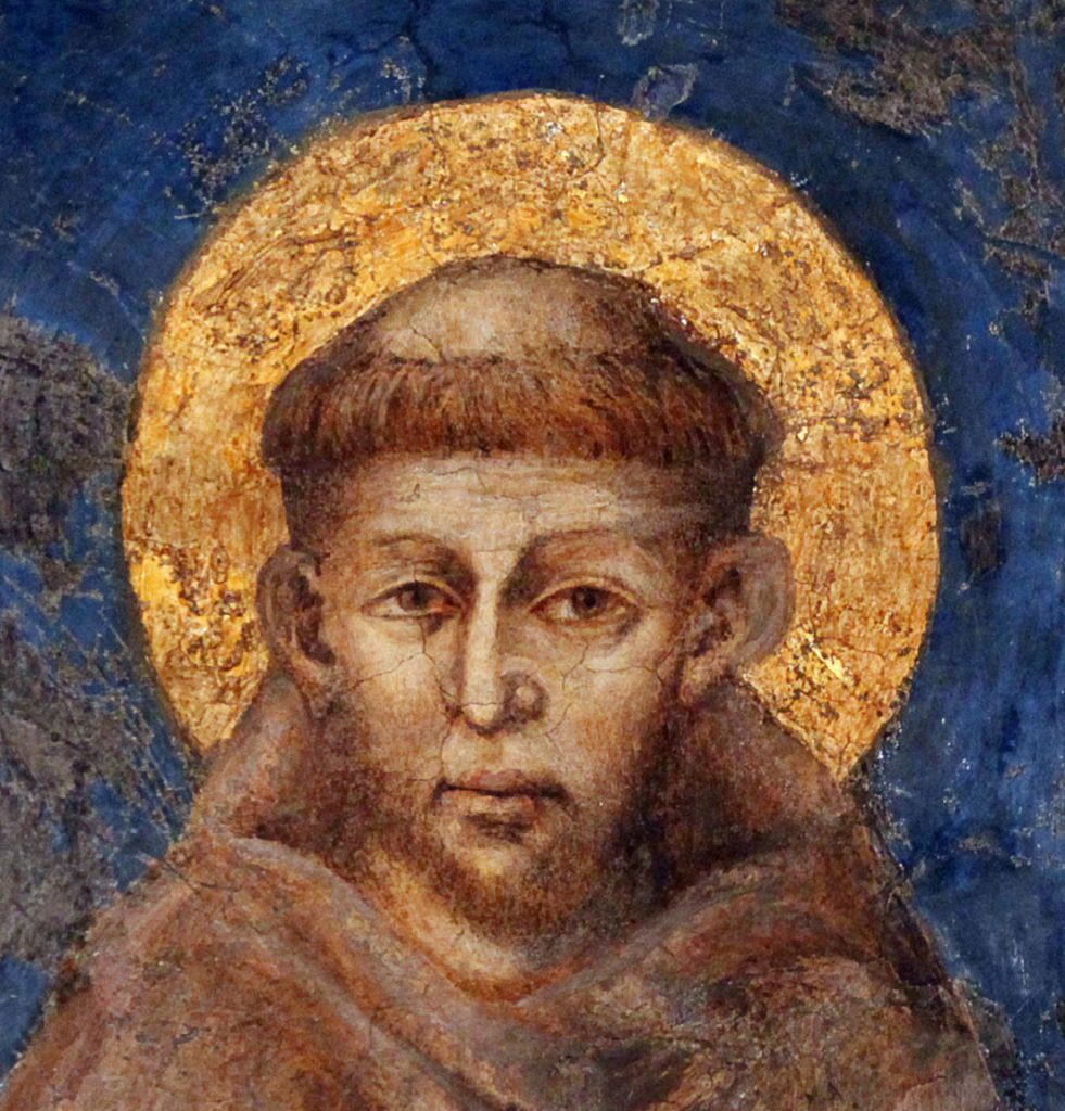 Il Mito di San Francesco: Realtà e Leggende