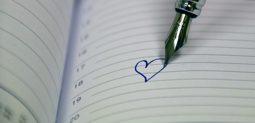 TITOLO: Ricordi di un Amore Innamorato