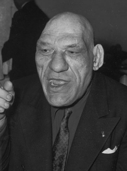 L’ispirazione dietro Shrek: la vera storia di Maurice Tillet