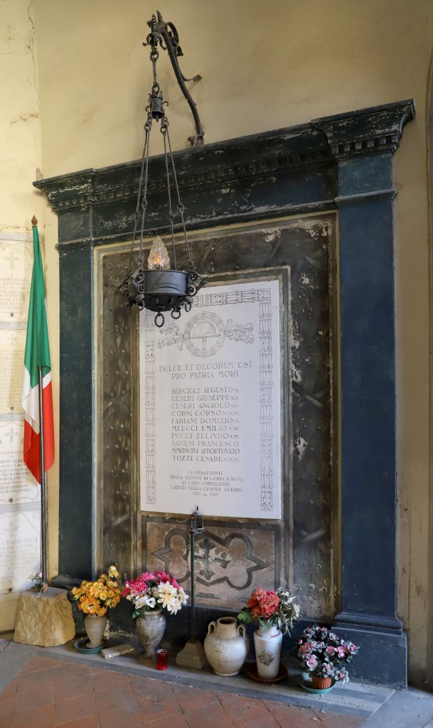 Il Tar di Salerno respinge la richiesta milionaria per l’illuminazione del cimitero di Nocera Inferiore