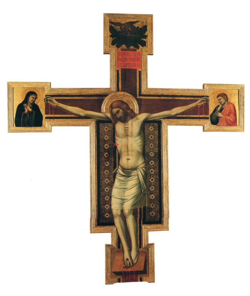 Processione della Via Crucis a Nocera Superiore e Esercizi Spirituali