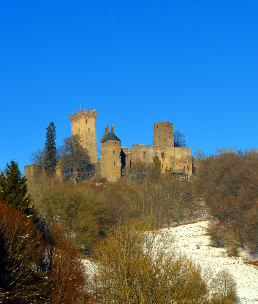 Il Castello Fienga di Nocera Inferiore: un significativo riconoscimento nazionale