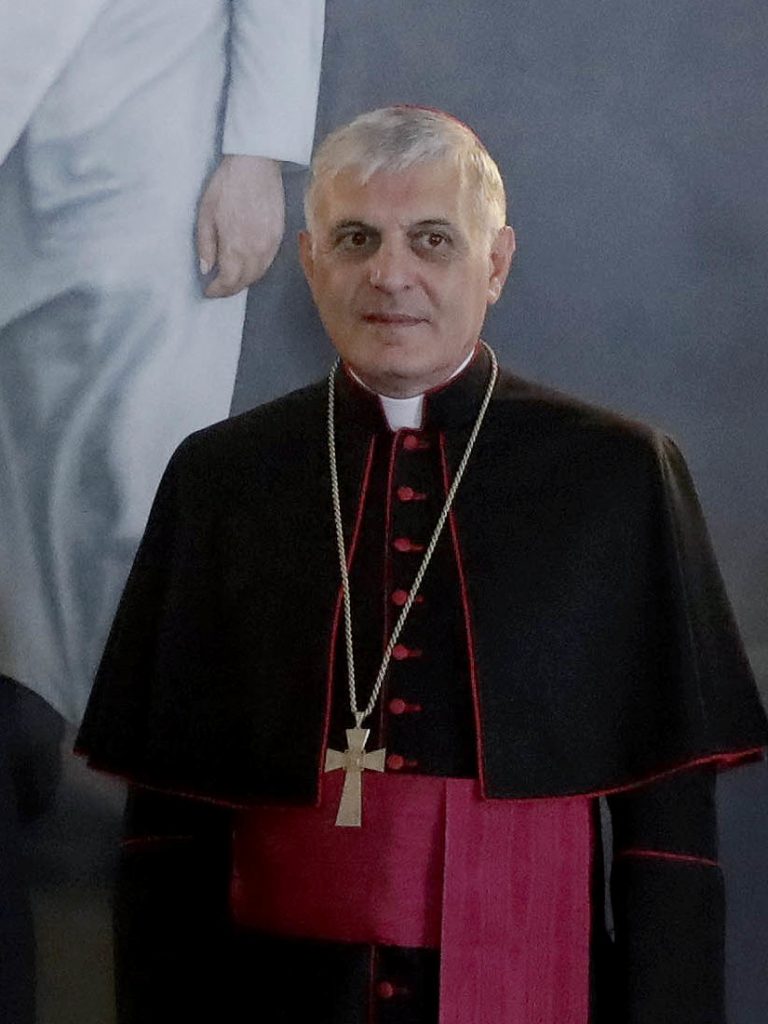 Addio a Santo Gangemi, 91 anni