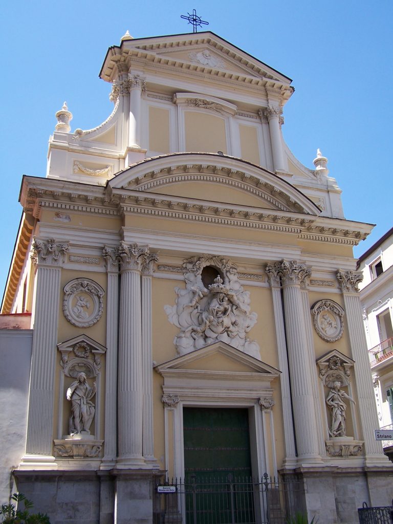 La Festa della Madonna delle Galline a Pagani: Tradizioni, Sapori e Arte