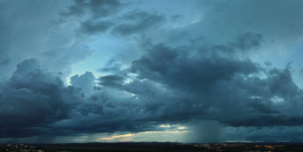 “Città Incantata” posticipata a Nocera: allerta meteo blocca l’evento