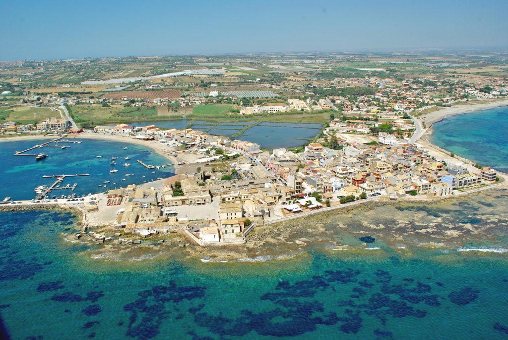 Marzamemi: Un Gioiello Costiero Siciliano