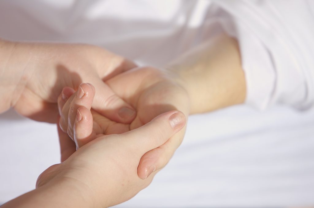 Chiuso centro massaggi a Nocera Inferiore: attività illegale scoperta