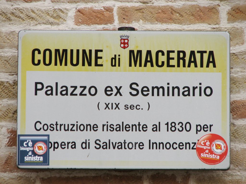 La situazione del Mercatino e della Multiservizi: richiesta urgente di dibattito consiliare