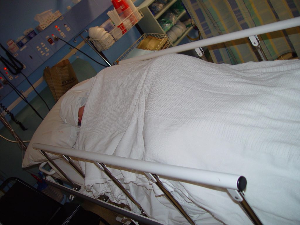 Aggiornamenti sull’Ospedale “Fucito” di Mercato San Severino: dichiarazioni del sindaco Somma