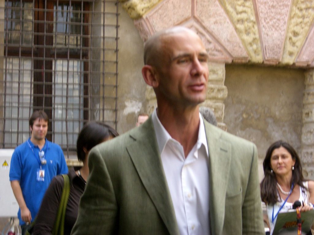 Mantova ospita la diciannovesima edizione del Festivaletteratura