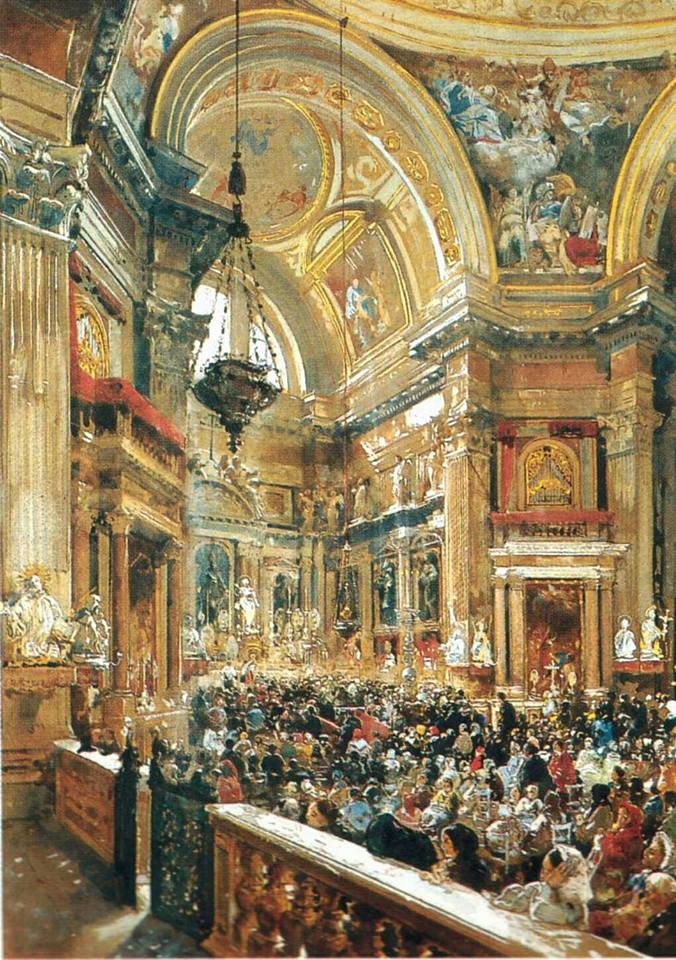 La liquefazione del sangue di San Gennaro: un miracolo napoletano finalmente compiuto