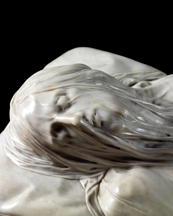 Il Cristo velato di Napoli: un’eredità artistica tra Veneto e Campania