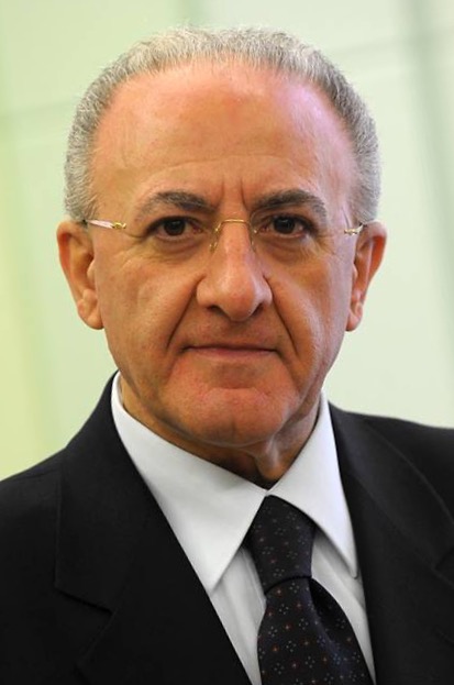 Trionfo del centrosinistra in Campania: risultati delle amministrative