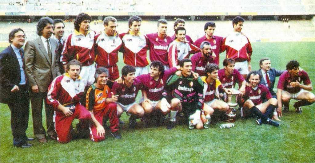 Il Napoli supera il Torino: una vittoria decisiva per la corsa Champions