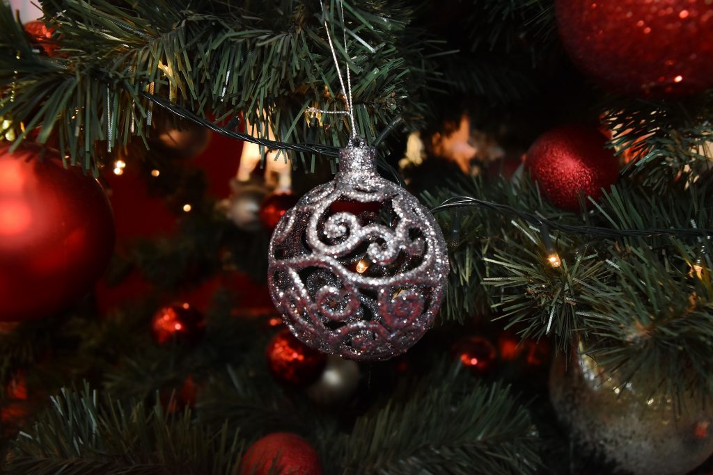 Un Natale nocerino: ricordi d’infanzia in un palazzo di tufo