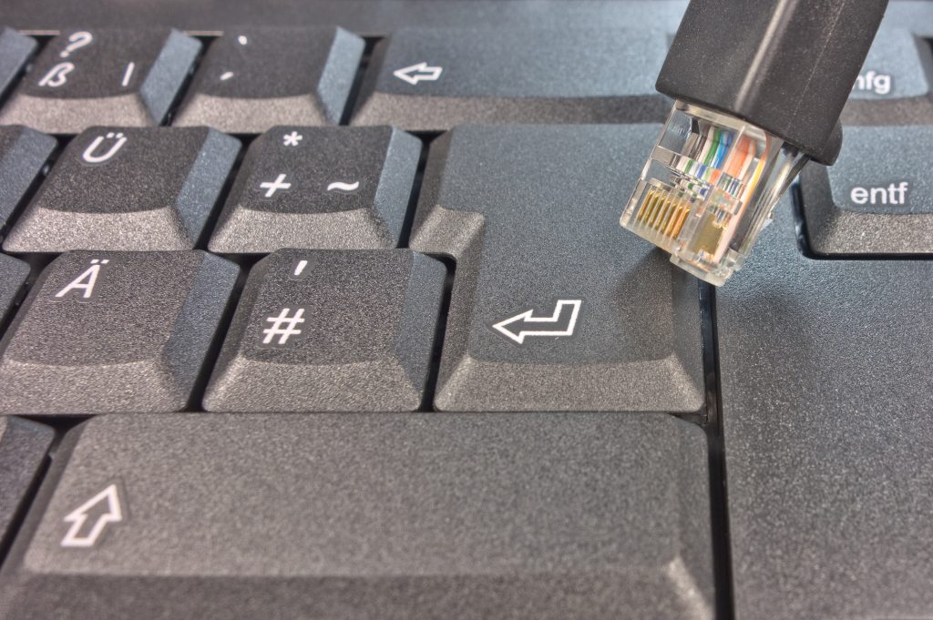 Sicurezza informatica per studenti romani: un seminario per navigare il web in modo consapevole