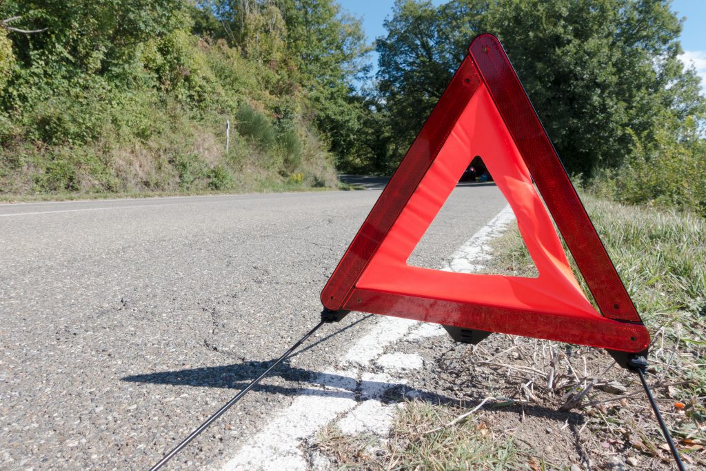 Ampliamento Parcheggio e Miglioramento Viabilità a Nocera Inferiore