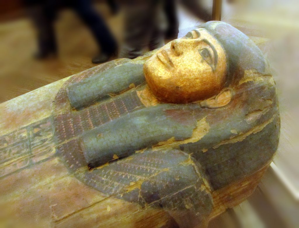 Il Culto di Prisco a Nocera: Tradizione, Leggende e Dubbi Storici