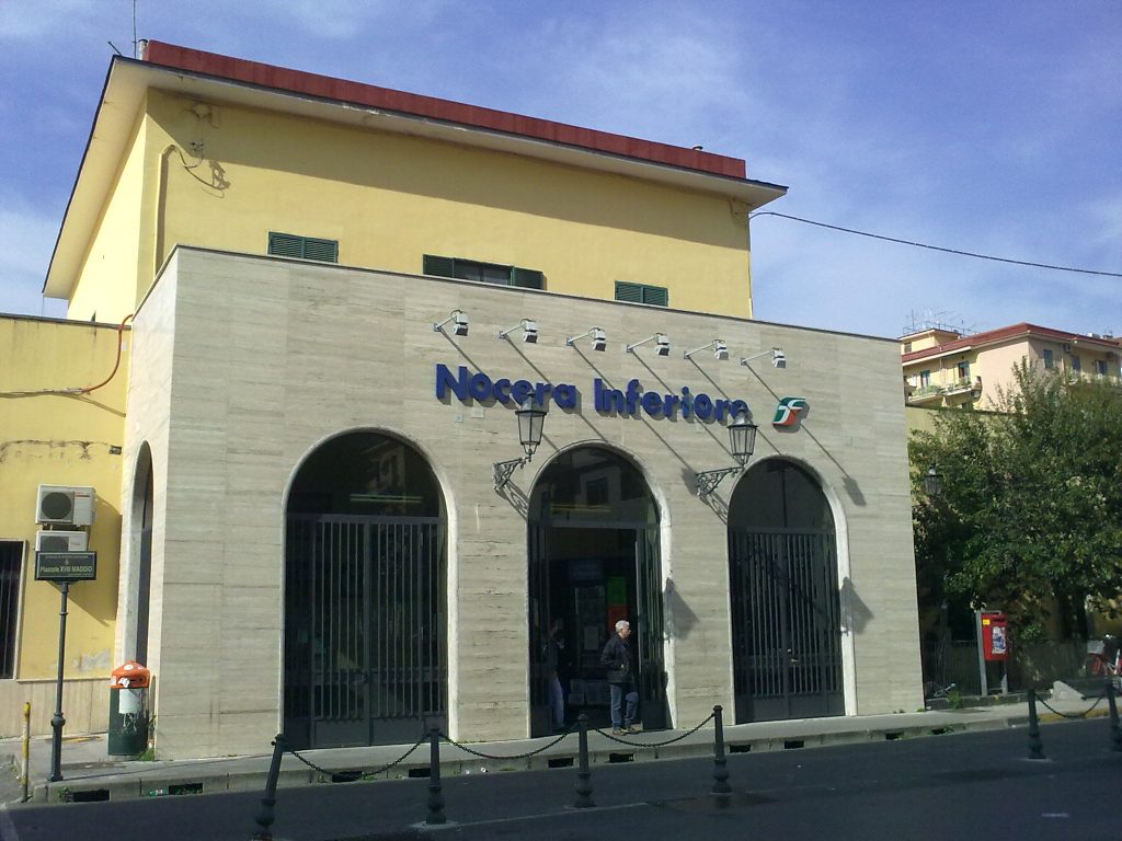Nocera: Un’Estate di Libri e Incontri