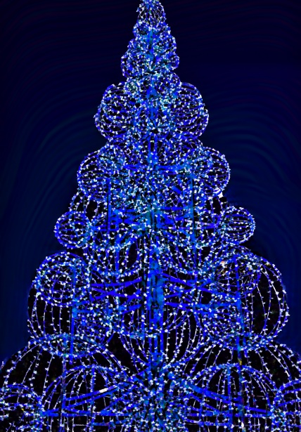 Aggiornamenti Natalizi di Nocera Inferiore: Il Sindaco De Maio illustra le iniziative festive