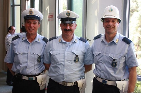 Addio a Giancarlo Correale, ex comandante della Polizia Locale di Nocera Inferiore