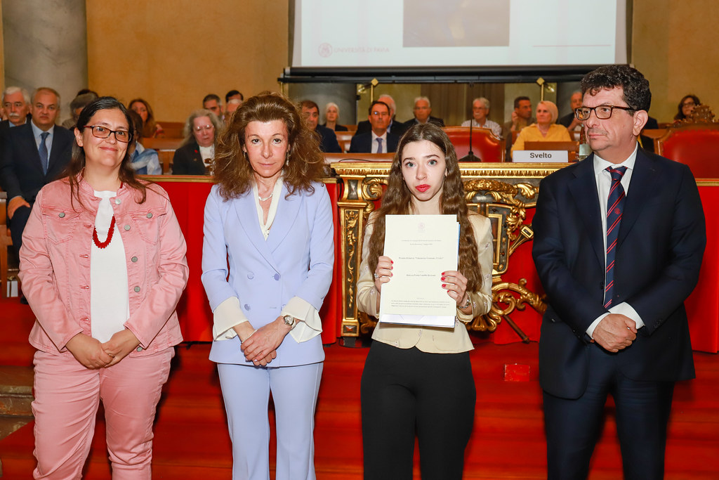 Presentazione del progetto “Talenti in Mostra” a Nocera Inferiore